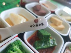 -令氏家外家周秦食府(高新店)