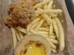 -肯德基(珠峰店)