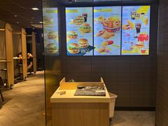 -麦当劳(红唐店)