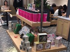 -霸王茶姬(正佳广场店)