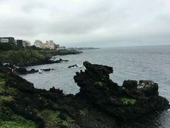 -龙头岩(Dragon Head Rock)