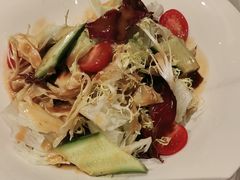 -老平安农家菜(平安店)