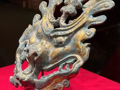 -北京大葆台遗址博物馆