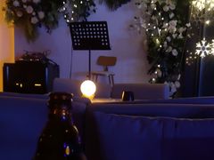 -深蓝超市Alcohol Player餐酒吧
