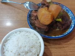 -东财大盘鸡(黑石礁店)