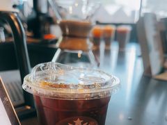 -星巴克(苏州诚品店)