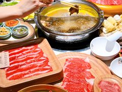 -伝承·和牛寿喜烧·放题(东营银座购物中心店)