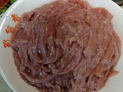 -蜀留香火锅·始于1999·原四川老火锅(白堤路店)