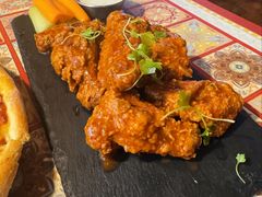 -SUPER BOWL超级碗(崂山丽达店)