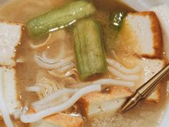 -大盐帮川菜馆(长楹天街店)