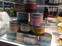 -CAKE BOSS蛋糕老板(公主坟凯德晶品店)