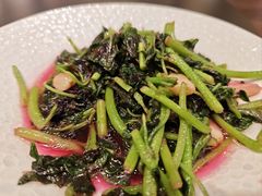 -老馆子·建德菜·山肴鱼鲜(海威新界店)