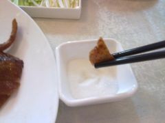 精品烤鸭-金百万烤鸭店(马甸店)