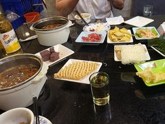 -元味牛肚王(金城寨街店)