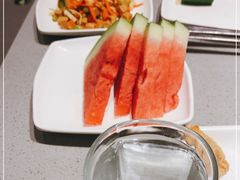 -海底捞火锅(金山百联店)
