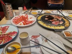 -韩宫宴和牛烤肉(盐城金鹰店)
