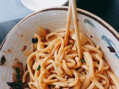 -秦园陕西手工面馆(番禺节能科技园店)