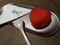 黑巧克力慕斯-喜雀JOY KITCHEN