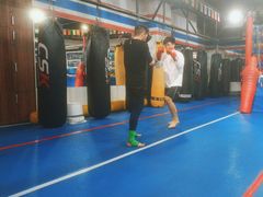 -北武堂拳击散打搏击泰拳俱乐部(三里屯总店)