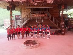 -优游吧斯邹族文化部落