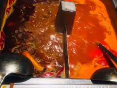 -海底捞火锅(长沙华创国际广场店)