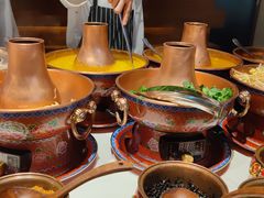 -The COOK·厨餐厅·自助餐(浦东嘉里大酒店)