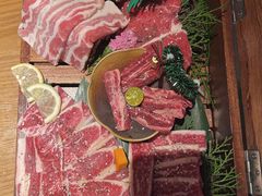 -MIKOMIKO和牛烧肉专门店(南门店)