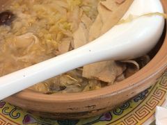 -砂锅居(西四店)