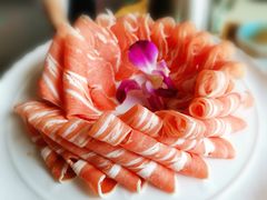 -阳坊胜利涮羊肉(阳坊老店)