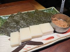 -御牛道日式烤肉料理(杭州万象城店)