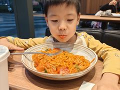 -魏斯理汉堡(西安沣东吾悦店)