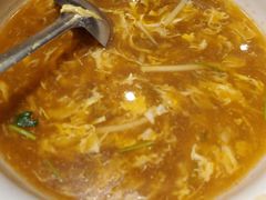 -华盛园卷子王农家菜水库鱼