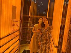 -上海外滩茂悦大酒店
