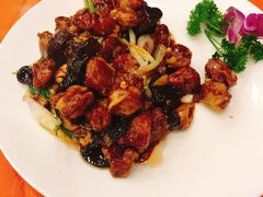 -北京小肠陈饭庄(方庄店)