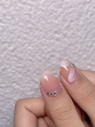 -Face Score美甲美睫皮肤管理