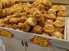 -杨老大焙子月饼干货(宽巷子民族美食街店)