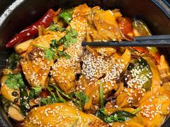 -周家二小姐的菜(西津渡店)