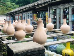 -景德镇古窑民俗博览区