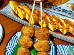 -鸟泉居酒屋·烧鸟·酒馆(百子湾店)