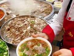 -筋面郎(东坡店)