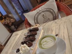 -Cafe Alice咖啡爱丽丝(奥城店)