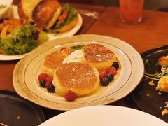 -UPPER KITCHEN(延安路店)