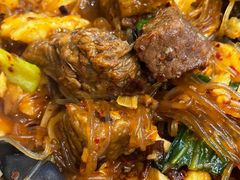 -老乌家特色小炒泡馍(大皮院店)