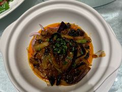 -山水阁中餐厅(沙河唯实交流中心)