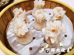 -巧燕坊一笼一蒸(庆春广场地铁站店)