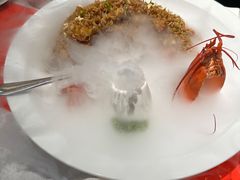 -馋遇江南·精致湖景雅宴(东方之门店)