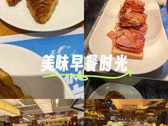 -盛宴标帜西餐厅龙虾.鲍鱼•牛排(重庆喜来登大酒店)