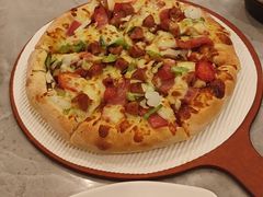 -必胜客(玉泉远洋店)