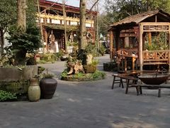 -青城甲(青城山店)