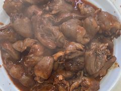 -满口香饭店